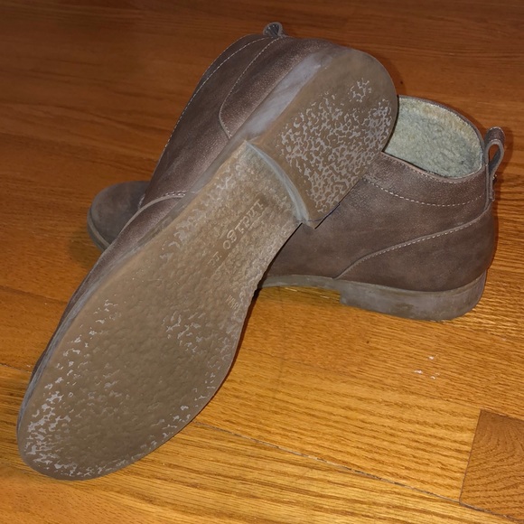 Ankle Boots - Picture 2 of 4